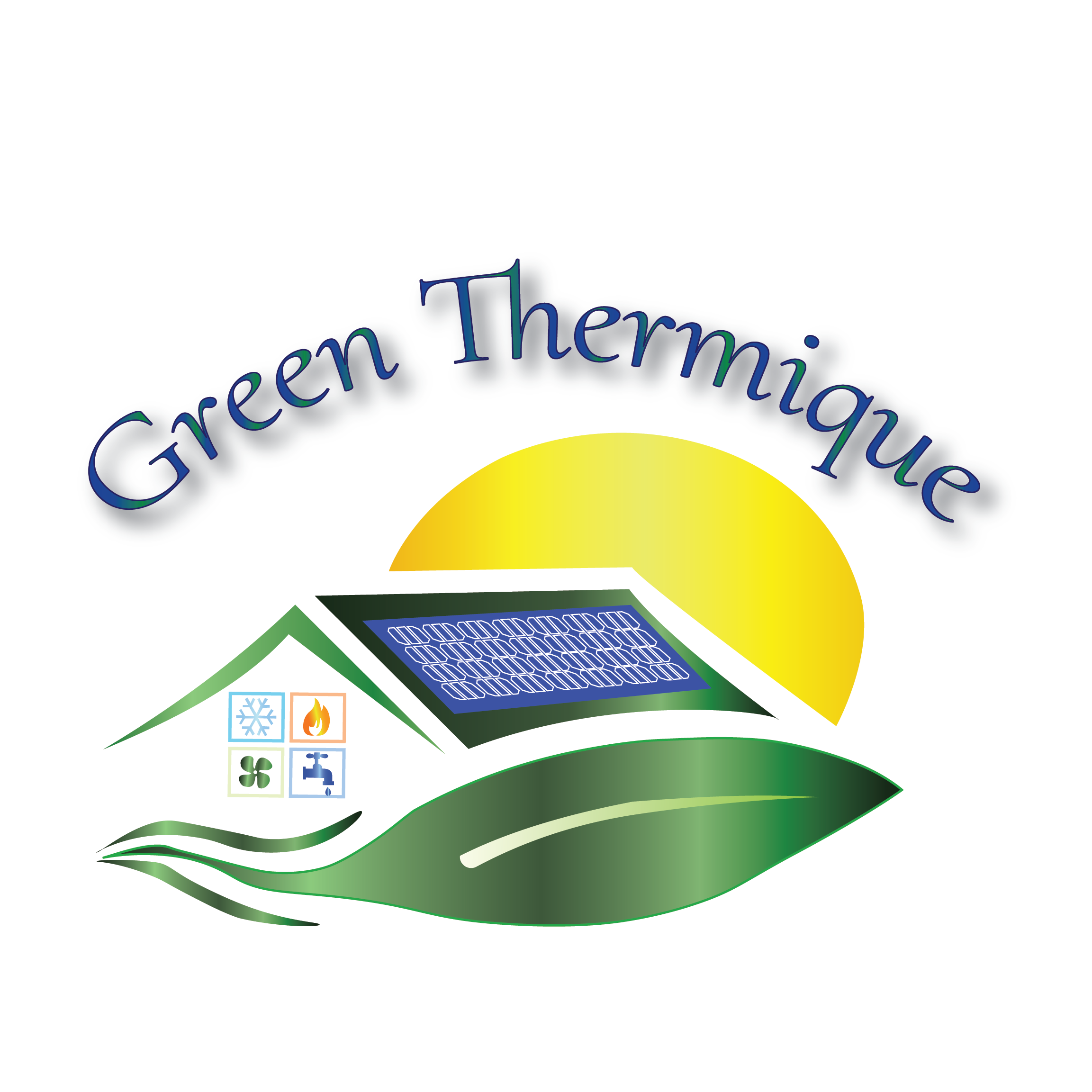 Greenthermique logo 1