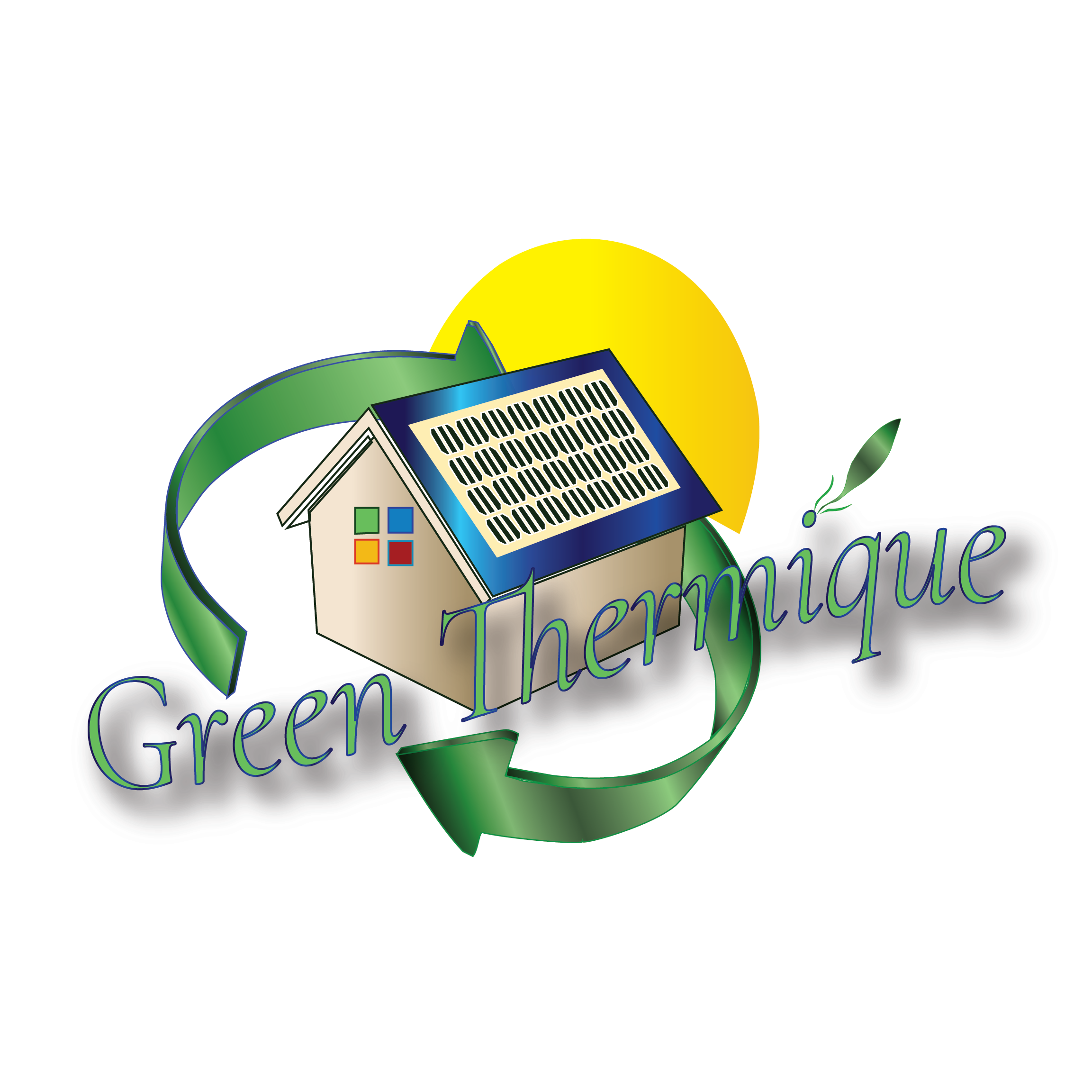 Greenthermique logo 2